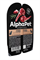 Влажный корм для кошек AlphaPet Superpremium, для стерилизованных, ягненок и сердце, 80 г - фото 12018