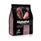 AlphaPet Superpremium полнорационный сухой корм для взрослых стерилизованных кошек с уткой и индейкой - 7 кг - фото 12023