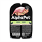 AlphaPet Superpremium влажный корм для взрослых стерилизованных кошек с кроликом, паштет - 80 г - фото 12025