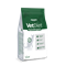 AlphaPet Vet Diet Hypoallergenic - Сухой диетический корм для взрослых кошек при пищевой аллергии и непереносимости ингредиентов РЫБА 0.4кг - фото 12036