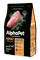 С индейкой и рисом для взрослых собак мелких пород AlphaPet Superpremium / Сухой полнорационный корм с индейкой и рисом для взрослых собак мелких пород 0,5кг - фото 12072