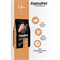 AlphaPet Superpremium Сухой полнорационный корм с индейкой и рисом для взрослых собак мелких пород 1.5кг - фото 12074