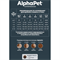 AlphaPet Superpremium Сухой полнорационный корм с ягненком и индейкой для щенков, беременных и кормящих собак мелких пород 7 кг ZB652307 - фото 12079