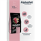 AlphaPet Superpremium Сухой полнорационный корм с говядиной и рубцом для щенков до 6 месяцев, беременных и кормящих собак крупных пород12кг - фото 12080