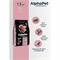 AlphaPet Superpremium Сухой полнорационный корм с говядиной и рубцом для щенков до 6 месяцев, беременных и кормящих собак крупных пород 1.5кг - фото 12082