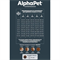 AlphaPet Superpremium Сухой полнорационный корм с говядиной и рубцом для щенков до 6 месяцев, беременных и кормящих собак крупных пород 1.5кг ZB651645 - фото 12083