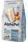 Белая рыба для взрослых собак средних и крупных пород AlphaPet Superpremium MONOPROTEIN / Сухой полнорационный корм из белой рыбы для взрослых собак средних и крупных пород 0.5кг - фото 12085