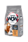 С индейкой и рисом для взрослых собак мелких пород AlphaPet WOW Superpremium / Сухой полнорационный корм с индейкой и рисом для взрослых собак мелких пород 0.5кг - фото 12093