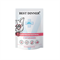 Паучи Best Dinner Exclusive Vet Profi Gastro Intestinal кусочки в соусе с Ягненком 0,085 кг - фото 12102