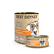 Консервы Best Dinner High Premium "Натуральная индейка" для взрослых собак и щенков с 6 мес. - 0,34 кг - фото 12146
