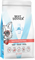Best Dinner Vet Profi Gastrointestinal сухой корм для кошек при проблемах пищеварения - 400 г - фото 12156