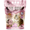 Наполнитель комкующийся растительный CAT STEP Tofu Lotus, 6 л - фото 12217