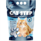 Наполнитель впитывающий силикагелевый CAT STEP Arctic Blue, 3 л - фото 12223