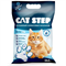 Наполнитель впитывающий силикагелевый CAT STEP Arctic Blue, 26,6 л - фото 12226