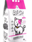 SOFT CAT 10л Комкующийся наполнитель с ароматом детской присыпки, Турция - фото 12233