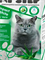 Наполнитель комкующийся минеральный CAT STEP Compact White Aloe Vera, 5 л - фото 12238