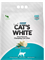 Cat's White Marseille Soap комкующийся наполнитель с ароматом марсельского мыла для кошачьего туалета (10л) - фото 12246