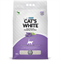 Cat's White Lavender комкующийся наполнитель с нежным ароматом лаванды для кошачьего туалета (10л) - фото 12249
