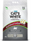 Cat's White Activated Carbon Spring Fresh комкующийся наполнитель с активированным углем и ароматом весенней свежести для кошачьего туалета 10л/1 (Без характеристики - фото 12253