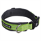 70106 Ошейник ICEPEAK PET GRAND ECO COLLAR легкий с мягкой подкладкой изнутри, замок фастекс, цвет зеленый (540), Luhta Sportwear Company, арт. PO70206348BV_540L - фото 12272