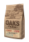 OAKs FARM GF JUNIOR SMALL MINI Лосось+Криль д/щенков мелких 3-12мес, 2кг (117.2.0004) - фото 12274