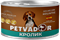Petvador Полнорационный влажный корм для собак (кролик с тыквой ) 100 г - фото 12366