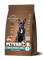 Petvador  (SUPER-PREM) Полнорационный корм для взр. собак мелких пород с чувств. пищеварением 2 кг - фото 12393
