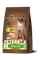 Petvador Holistic полнорацион. корм для взрослых кошек с чувств. пищеварением. лосось, 2 кг - фото 12403