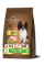 Petvador Holistic Полнорац. беззерновой корм 2 кг, для вз. собак мелких пород индейка/оленина - фото 12404