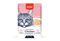 Wanpy Cat Пауч для кошек из курицы и креветок 85 г  - фото 12510