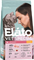 Elato Holistic Vet Special Urynary полнорац. сухой диетич. корм для котов и кошек с курицей 1.5 кг - фото 12520