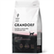 GRANDORF VETERINARY DIET TURKEY (Индейка) URINARY S/O MODERATE CALORIE 2 кг - полнорационный диетический сухой корм для кошек, разработанный для растворения струвитных камней и снижения риска их повторного образования - фото 12523