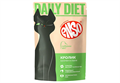 ENSO DAILY DIET Корм влажный полнорационный профилактический для взрослых кошек, поддержание здоровья ЖКТ, кусочки в соусе с кроликом, пауч 85г Без характеристики ZB309280 - фото 12534