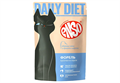 ENSO DAILY DIET Корм влажный полнорационный профилактический для взрослых кошек, поддержание здоровья кожи и красоты шерсти, кусочки в соусе с форелью, пауч 85 (Без характеристики) ZB309303 - фото 12548