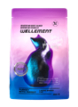 Wellement корм для кошек крупных пород с индейкой и кроликом, 350 гр MZB003690 - фото 12614