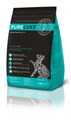 PureLuxe для котят с курицей, нутом и лососем, 400гр MZB940095 - фото 12652