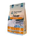 ТерриториЯ Таймыр Рыба с брусникой для взрослых собак  маленьких пород, 800гр MZB562760 - фото 12694