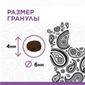 PureLuxe для собак мелких пород с индейкой, горошком и лососем, 1,81 кг MZB939679 - фото 12794