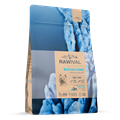 RAWIVAL North Sea’s Finest лосось и сельдь для взрослых собак карликовых и маленьких пород, 750 гр MZB428976 - фото 12888
