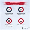 ТерриториЯ Карелия Рубленое мясо в желе для собак Индейка с уткой, 340 гр MZB561794 - фото 12943