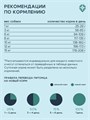 ТерриториЯ Таймыр Рыба с брусникой для взрослых собак  маленьких пород, 800гр MZB562760 - фото 12957