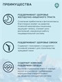 ТерриториЯ Кавказ Индейка с брусникой для взрослых собак средних и крупных пород, 12 кг MZB560018 - фото 12984