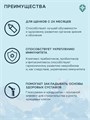 ТерриториЯ Кавказ Индейка с брусникой для щенков средних и крупных пород, 2.5 кг MZB560162 - фото 12989