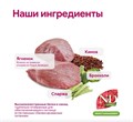 Н&Д Полнорационный диетический сухой корм с ягненком и киноа для контроля веса для собак мелких пород N&D Quinoa WEIGHT MANAGEMENT LAMB MINI, 2.5 кг MZB040114 - фото 13145
