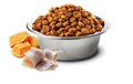 Н&Д Треска, тыква и апельсин для взрослых собак мини пород N&D DOG OCEAN PUMPKIN, CODFISH AND ORANGE ADULT MINI, 800 гр MZB036513 - фото 13250