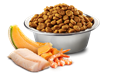Н&Д Треска, креветка, тыква и дыня для котят N&D OCEAN CAT COD, SHRIMP, PUMPKIN AND CANTALOUPE MELON KITTEN, 300 гр MZB038845 - фото 13263
