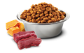 Н&Д Оленина, яблоко и тыква сухой корм для взрослых кошек N&D CAT PUMPKIN VENISON&APPLE ADULT, 300 гр MZB035363 - фото 13300