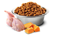 Н&Д Перепел, гранат и тыква для взрослых собак мелких пород N&D PUMPKIN DOG QUAIL & POMEGRANATE ADULT MINI, 2 кг MZB039002 - фото 13323