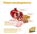 N&D Курица, гранат, спельта и овес низкозерновой сухой корм для взрослых собак средних и крупных пород собак N&D ANCESTRAL GRAIN DOG CHICKEN, SPELT, OATS AND POMEGRANATE ADULT MEDIUM&MAXI, 12 кг + 3 кг MZB038135 - фото 13326