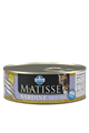 Консервы Matisse Mousse Sardine, мусс с сардинами для кошек, 300 гр MZB105919 - фото 13534